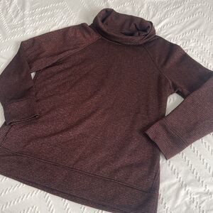 Saint + Sofia Sweater